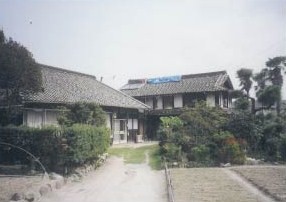 11＿祇園の家の画像