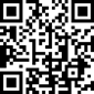 としポアプリ（広島広域都市圏ポイントアプリ）ダウンロード用二次元コード