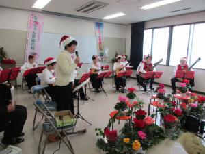 竹屋クリスマスコンサート2