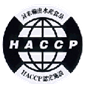 対米輸出水産食品HACCP認定施設協議会のマーク