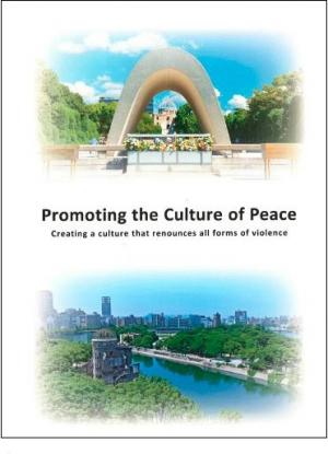 Promoting the Culture of Peace
