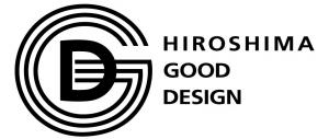 Hiroshima Good Design Logo