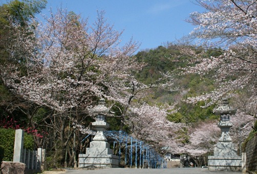 岩滝神社