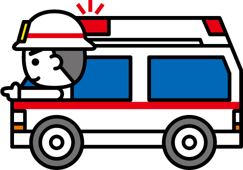 消防車も連携して救急初動体制を充実します ｐａ連携にご理解とご協力をお願いします 広島市公式ホームページ
