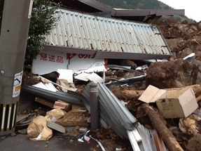 熊本地震の画像4