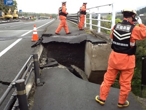 熊本地震の画像6