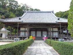 正伝寺の画像