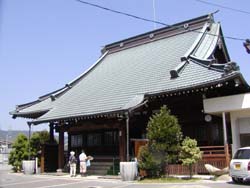 明円寺の画像