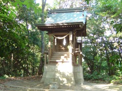 石屋神社