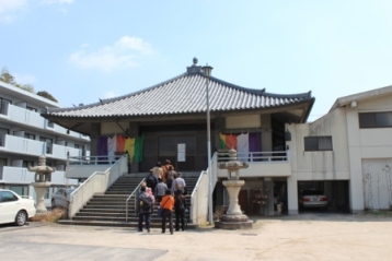 日通寺の画像1