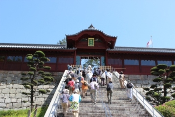 広島東照宮の画像2