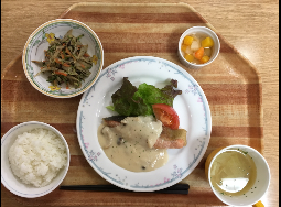 広島県産の食材を食べようの画像
