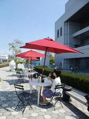 photo of Caffe・Restaurante La Control