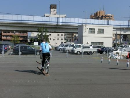 高齢者自転車大会　[広島南交通安全協会]の画像2