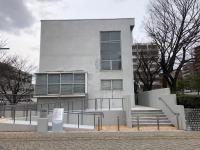 広島逓信病院旧外来棟の見学のご案内の画像