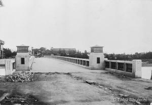 常葉橋の写真