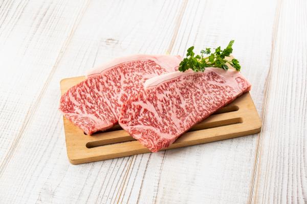 Pure-bred Hiroshima Wagyu Beef Motonari (image picture)