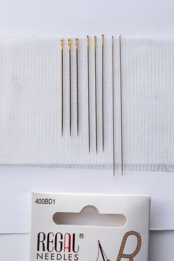 Regal Brand Hand-Sewing Needles image2