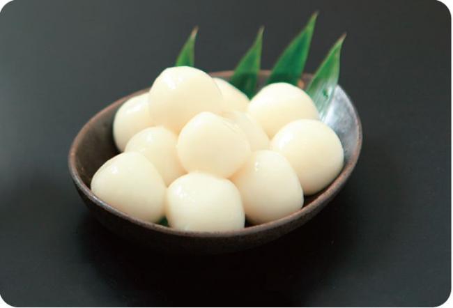 image of Dumpling Flour Using Hiroshima-Grown Ingredients2