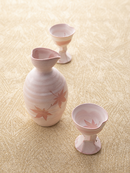 Miyajima Osuna Pottery image2