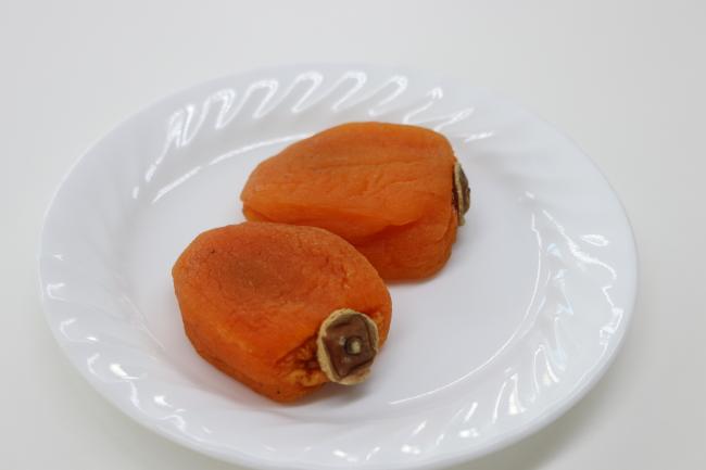 image of Akiota Gionbo Persimmons Dried Persimmons2