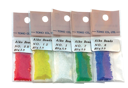 image of Aiko Beads
