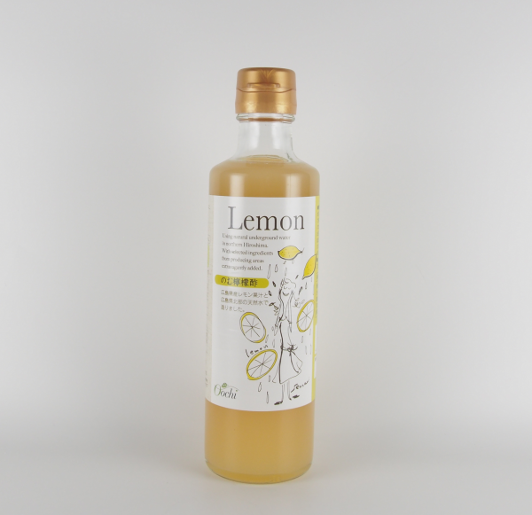 Lemon Drink Vinegar product picture