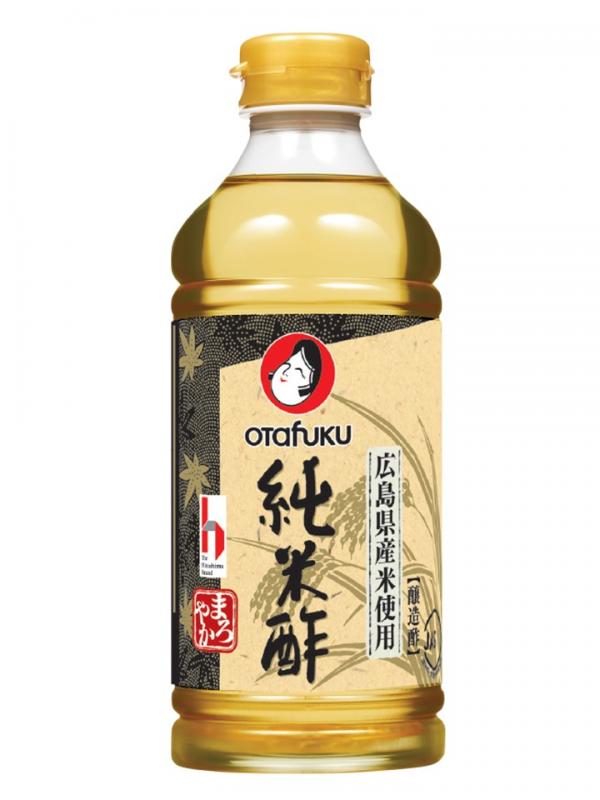 Otafuku Pure Rice Vinegar