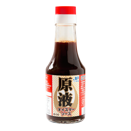 image of Concentrated Oyster Sauce