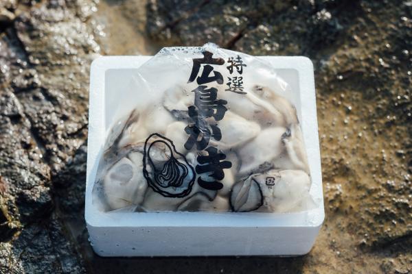 image of Yano Suisan Hiroshima Oysters
