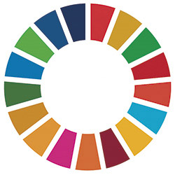 SDGsアイコン