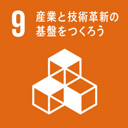 SDGsアイコン