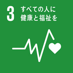 SDGsアイコン