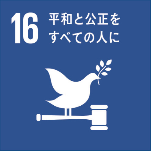 SDGsアイコン