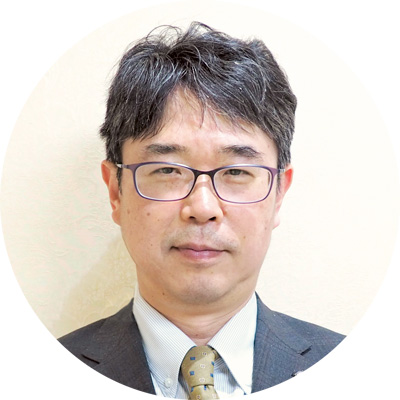 東区長