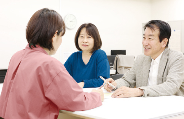 イベントの様子