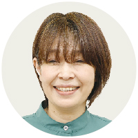 代表の今井さん