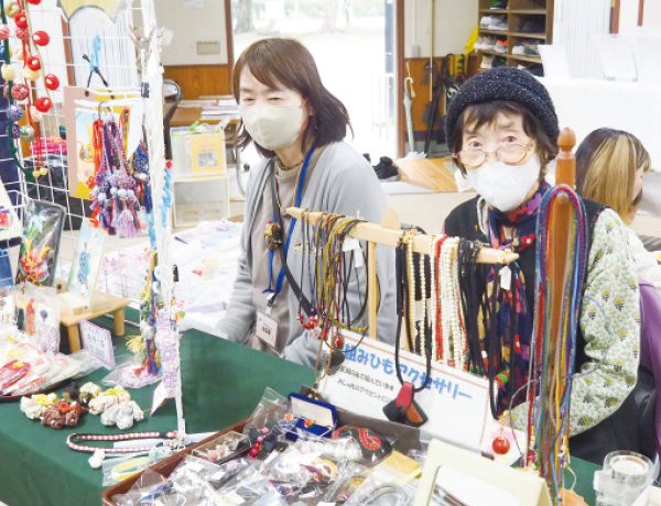 イベントの様子