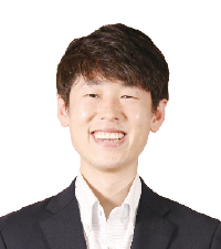 高齢福祉課 三島主事