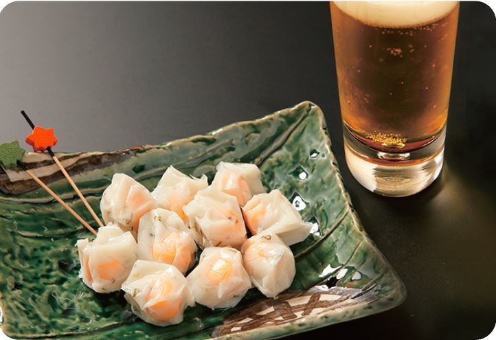 写真:さざれ石2